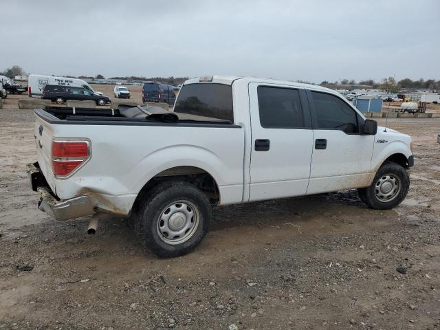 Photo 3 from auction – 2013 FORD F150 SUPER with VIN 1FTEW1CM2DFB46427