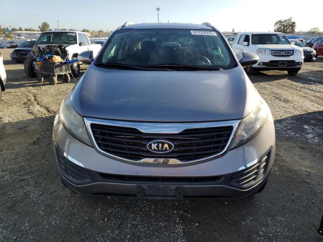 Photo 5 from auction – 2012 KIA SPORTAGE L with VIN KNDPBCA27C7297905