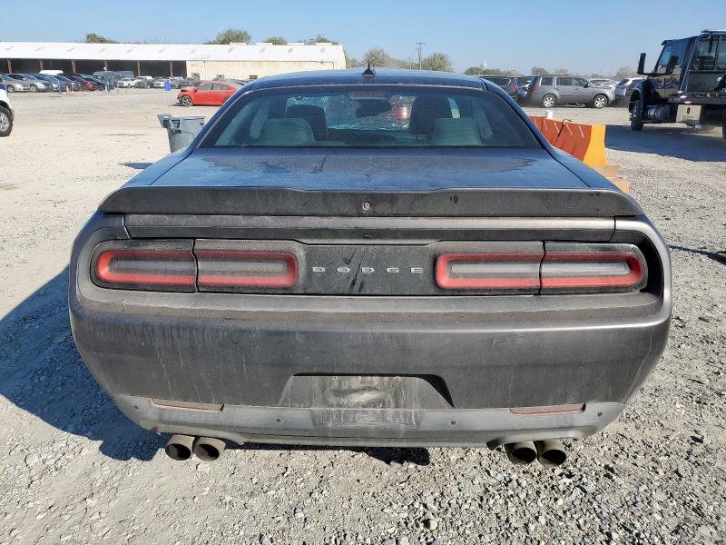 Photo 6 from auction – 2015 DODGE CHALLENGER with VIN 2C3CDZBT8FH707661