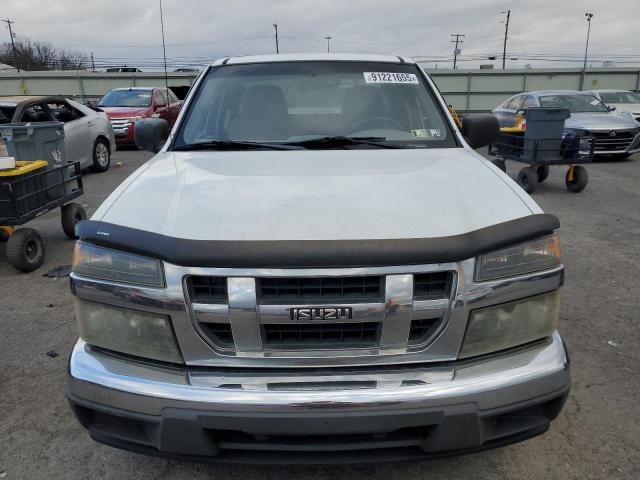 Photo 5 from auction – 2007 ISUZU I-290 with VIN 1GGCS199078700464
