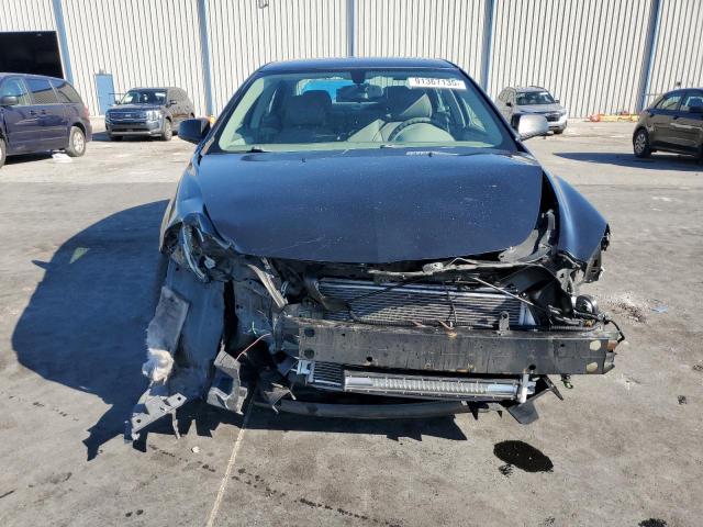 Photo 5 from auction – 2012 CHEVROLET MALIBU LS with VIN 1G1ZB5E02CF368990