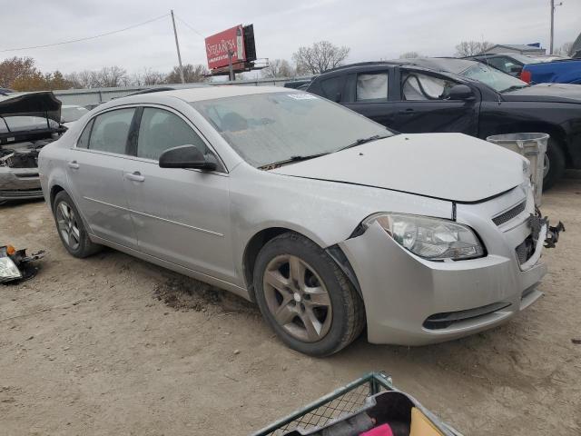 Photo 4 from auction – 2012 CHEVROLET MALIBU LS with VIN 1G1ZA5E08CF380273