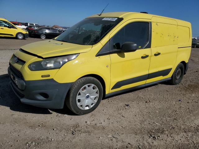 Photo 1 from auction – 2018 FORD TRANSIT CO with VIN NM0LS7E78J1374967