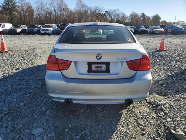 Photo 6 from auction – 2009 BMW 335 I with VIN WBAPM73569E194565