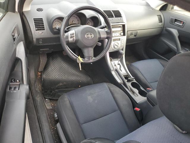 Photo 8 from auction – 2007 TOYOTA SCION TC with VIN JTKDE167670219058