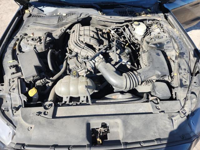 Photo 11 from auction – 2016 FORD MUSTANG with VIN 1FA6P8AM0G5302199