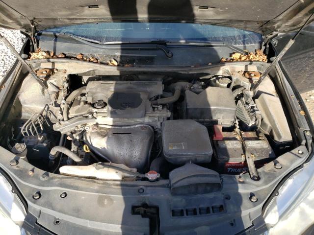 Photo 11 from auction – 2016 TOYOTA CAMRY LE with VIN 4T1BF1FK8GU522542