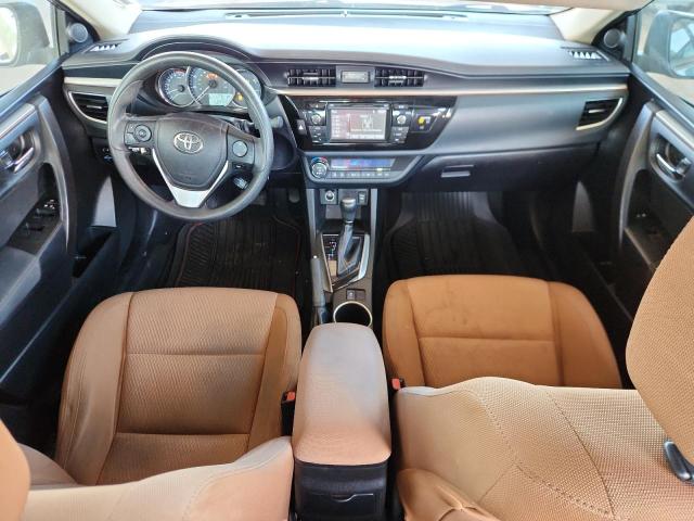 Photo 8 from auction – 2015 TOYOTA COROLLA L with VIN 5YFBURHE7FP217352