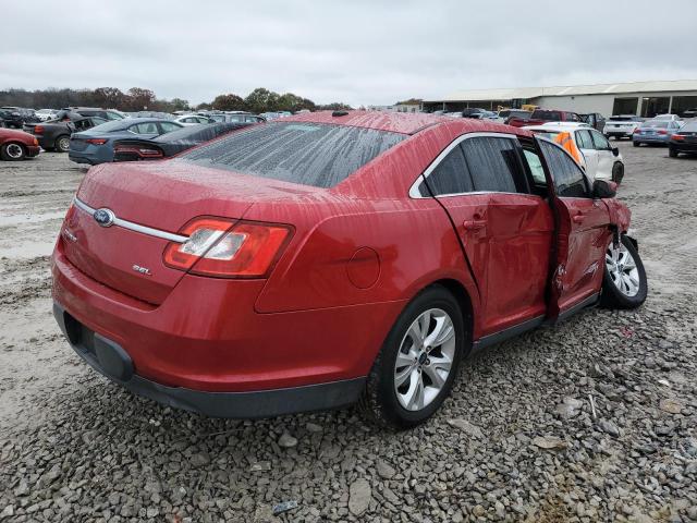 Photo 3 from auction – 2010 FORD TAURUS SEL with VIN 1FAHP2EW1AG113039