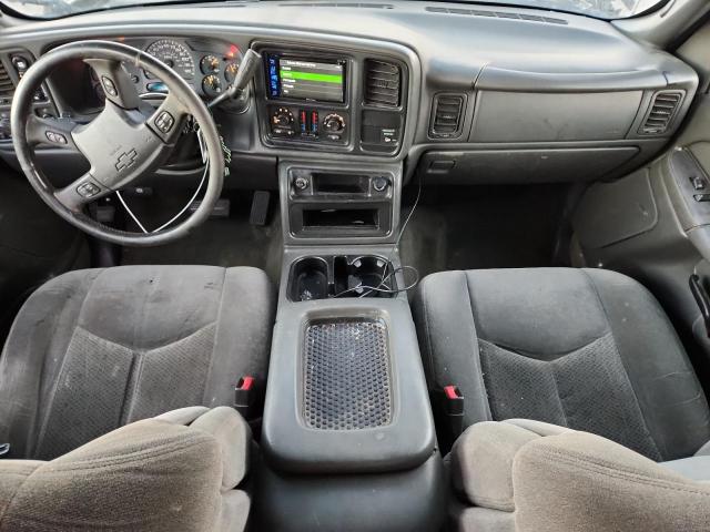 Photo 8 from auction – 2004 CHEVROLET SILVERADO with VIN 1GCEK19T84E319268
