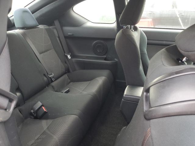 Photo 10 from auction – 2011 TOYOTA SCION TC with VIN JTKJF5C70B3001023