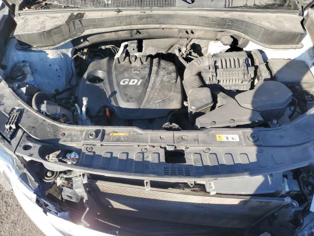 Photo 12 from auction – 2014 KIA SORENTO LX with VIN 5XYKT4A67EG436243