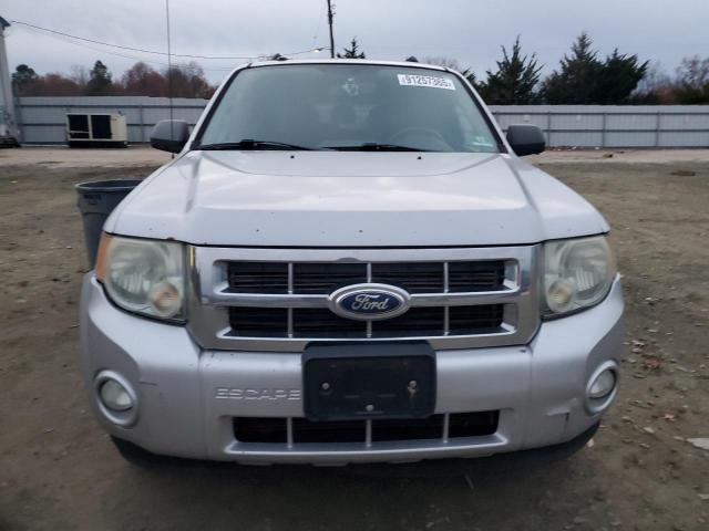 Photo 5 from auction – 2012 FORD ESCAPE XLT with VIN 1FMCU9DG3CKA54295