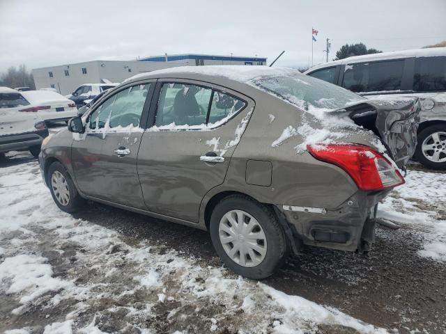 Photo 2 from auction – 2012 NISSAN VERSA S with VIN 3N1CN7APXCL886115