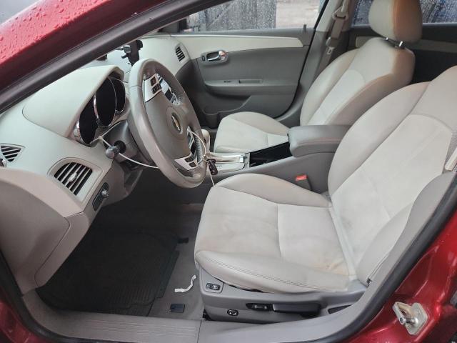 Photo 7 from auction – 2011 CHEVROLET MALIBU 2LT with VIN 1G1ZD5E15BF153444