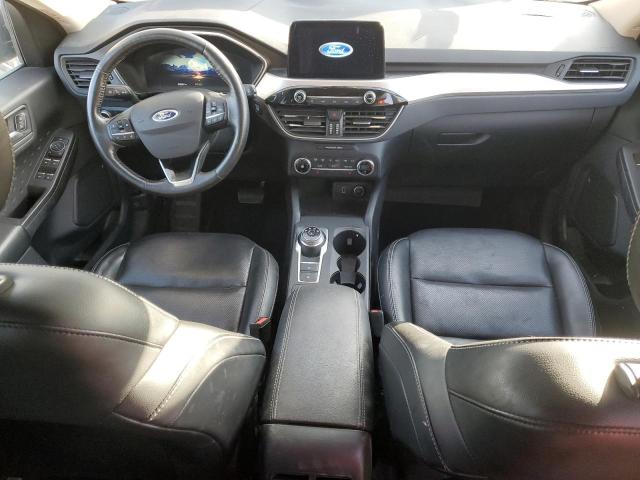 Photo 8 from auction – 2020 FORD ESCAPE SE with VIN 1FMCU0BZ2LUB13454