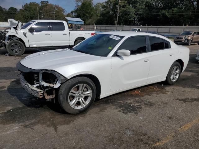 DODGE CHARGER SE 2015 with VIN 2C3CDXBGXFH777010 - Photo from auction