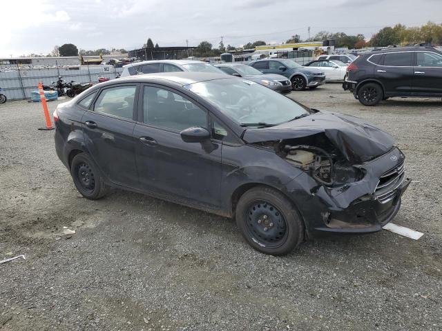 Photo 4 from auction – 2018 FORD FIESTA S with VIN 3FADP4AJ4JM110307
