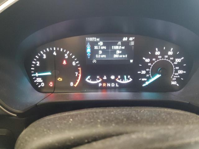 Photo 9 from auction – 2020 FORD ESCAPE SE with VIN 1FMCU0G63LUA71374