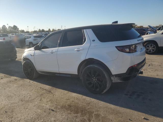 Photo 2 from auction – 2024 LAND ROVER DISCOVERY with VIN SALCL2FX7RH344775