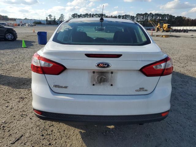 Photo 6 from auction – 2014 FORD FOCUS SE with VIN 1FADP3F21EL324402