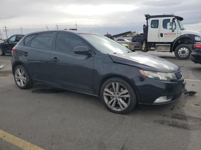 Photo 4 from auction – 2013 KIA FORTE SX with VIN KNAFW5A38D5726094