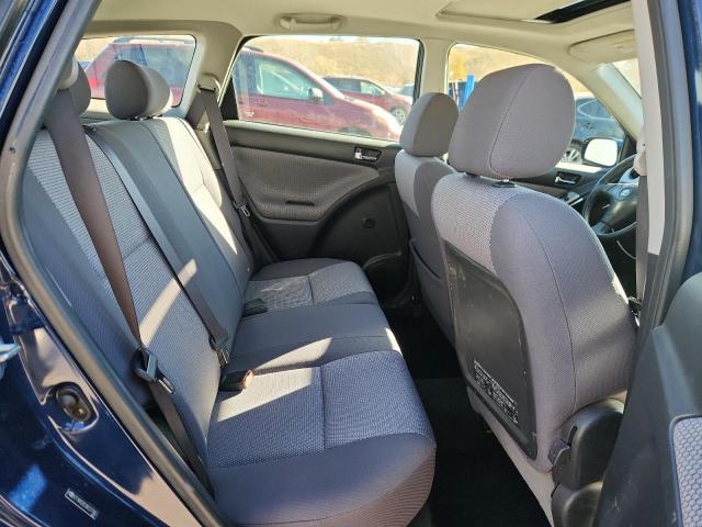 صورة رقم 10 من المزاد - 2006 TOYOTA COROLLA MA مع VIN 2T1KR32E26C577863
