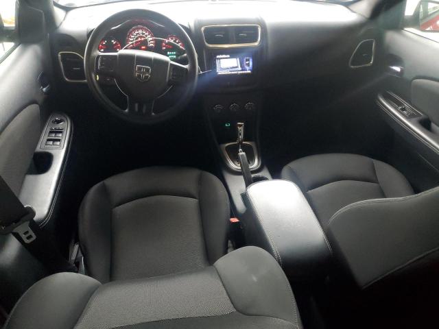 Photo 8 from auction – 2013 DODGE AVENGER SE with VIN 1C3CDZAB0DN688035