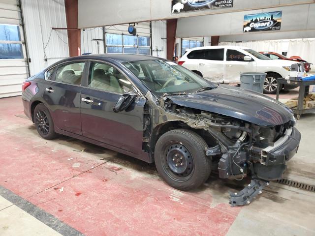 Photo 4 from auction – 2016 NISSAN ALTIMA 2.5 with VIN 1N4AL3AP0GN313657