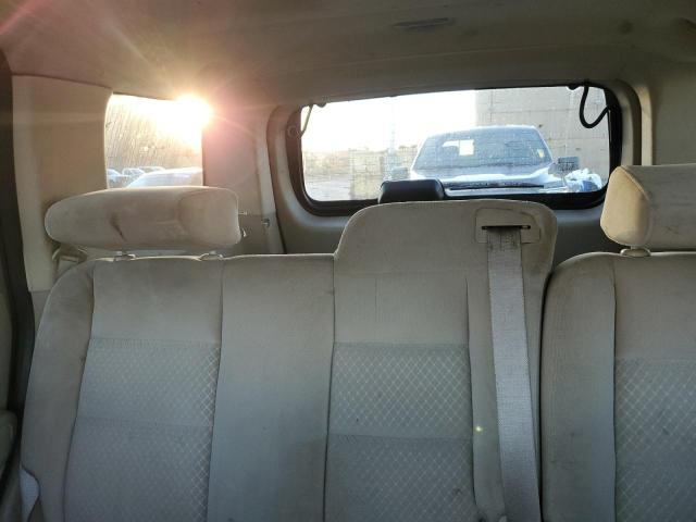Photo 10 from auction – 2006 FORD EXPLORER X with VIN 1FMEU62E76ZA13317