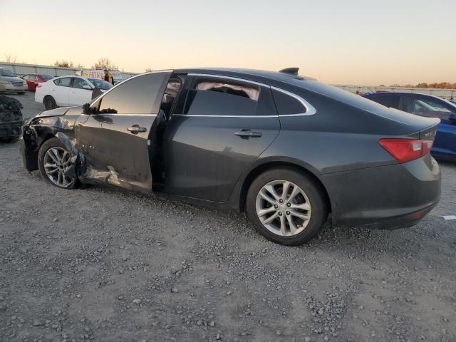 Photo 2 from auction – 2016 CHEVROLET MALIBU LT with VIN 1G1ZE5ST1GF239005