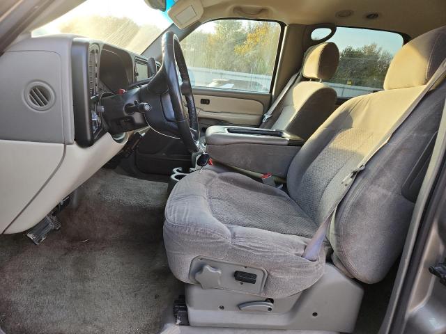 Photo 7 from auction – 2002 CHEVROLET SUBURBAN K with VIN 1GNFK16Z82J206428