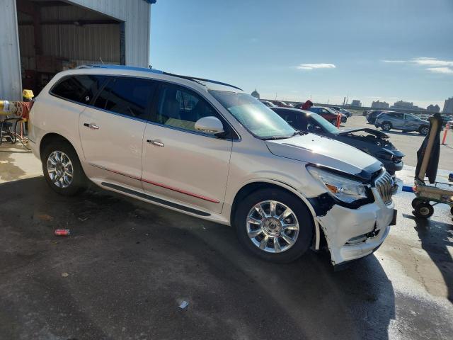 Photo 4 from auction – 2014 BUICK ENCLAVE with VIN 5GAKRCKD7EJ286870