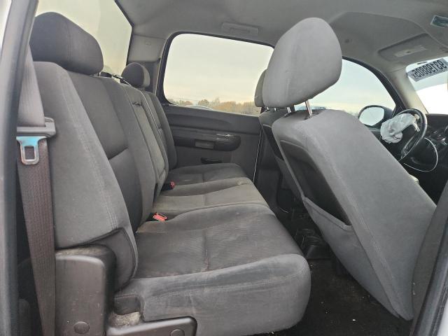 Photo 10 from auction – 2009 CHEVROLET SILVERADO with VIN 3GCEC23J19G155002