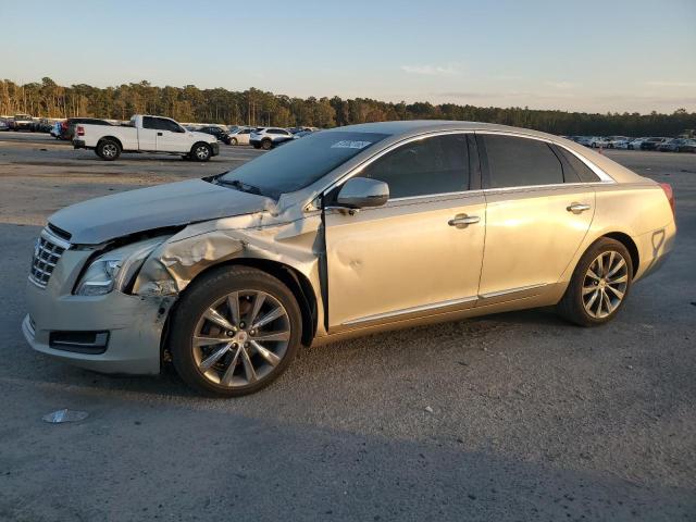 CADILLAC XTS 2013 with VIN 2G61N5S33D9234402 - Photo from auction