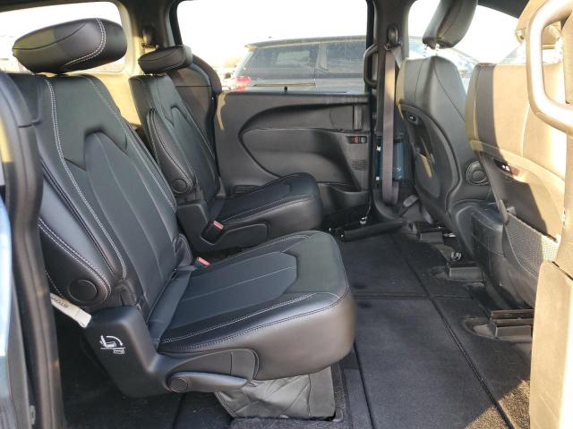 Photo 11 from auction – 2025 CHRYSLER PACIFICA S with VIN 2C4RC1BG2SR519137