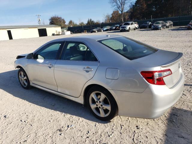 Photo 2 from auction – 2012 TOYOTA CAMRY BASE with VIN 4T1BF1FK9CU143964