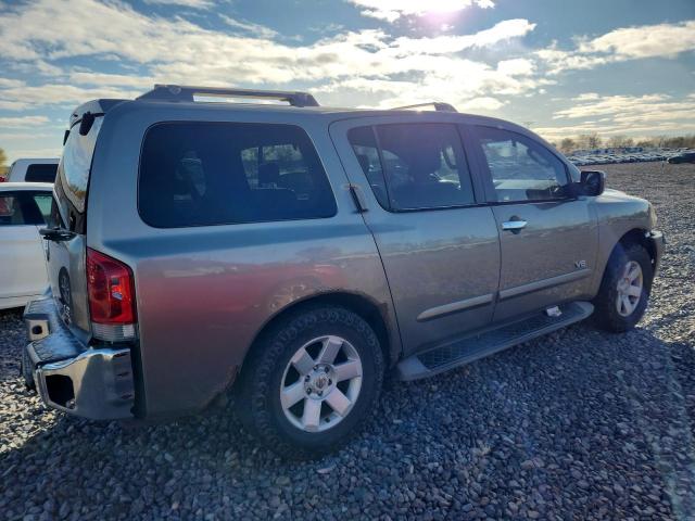 Photo 3 from auction – 2006 NISSAN ARMADA SE with VIN 5N1AA08B66N701057