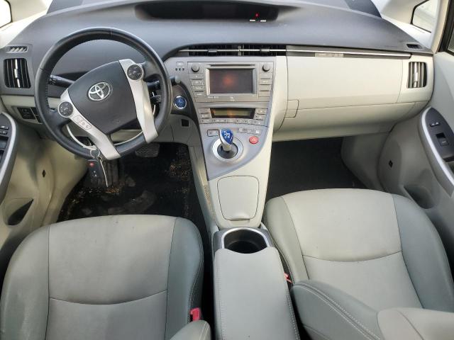 Photo 8 from auction – 2013 TOYOTA PRIUS with VIN JTDKN3DUXD1683804
