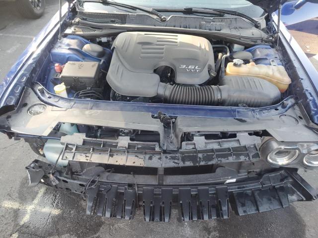 Photo 11 from auction – 2019 DODGE CHALLENGER with VIN 2C3CDZAG5KH752071