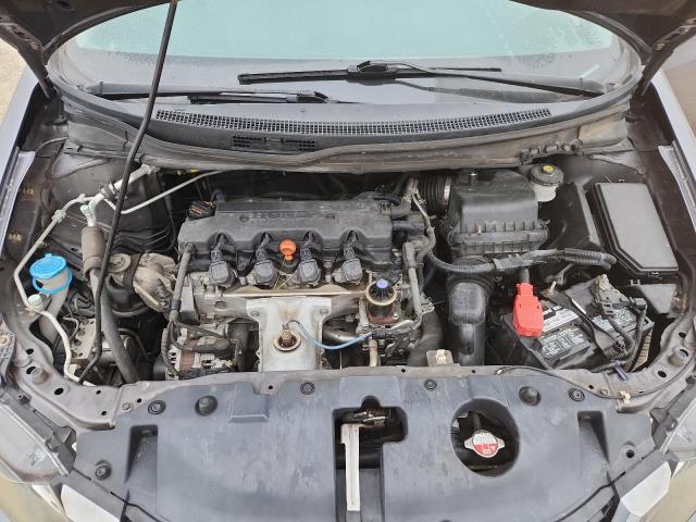 Zdjęcie 11 z aukcji – 2014 HONDA CIVIC EX z VIN 19XFB2F83EE016429