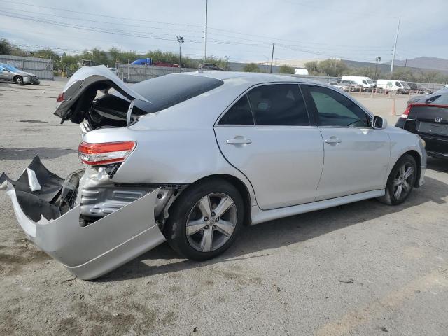 Photo 3 from auction – 2011 TOYOTA CAMRY BASE with VIN 4T1BF3EK3BU703781