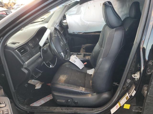 Photo 7 from auction – 2017 TOYOTA CAMRY with VIN 4T1BF1FK3HU647174