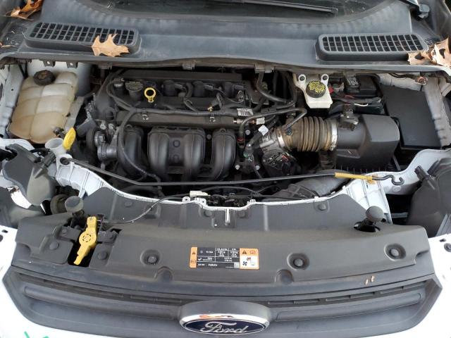 Photo 12 from auction – 2015 FORD ESCAPE S with VIN 1FMCU0F7XFUB35814