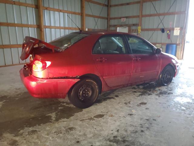 Photo 3 from auction – 2006 TOYOTA COROLLA CE with VIN 2T1BR32E96C597446