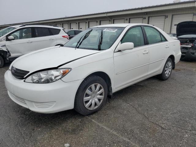 Photo 1 from auction – 2005 TOYOTA CAMRY LE with VIN 4T1BE32K05U406642