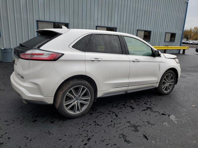 Photo 3 from auction – 2019 FORD EDGE TITAN with VIN 2FMPK4K90KBB83506