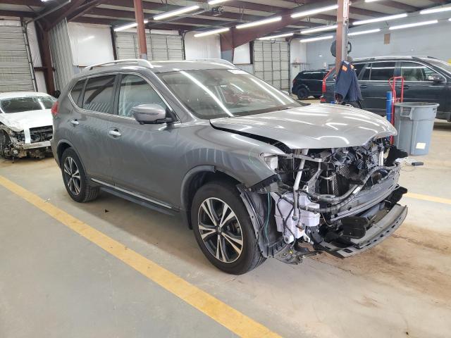 Photo 4 from auction – 2017 NISSAN ROGUE S with VIN JN8AT2MT6HW405546