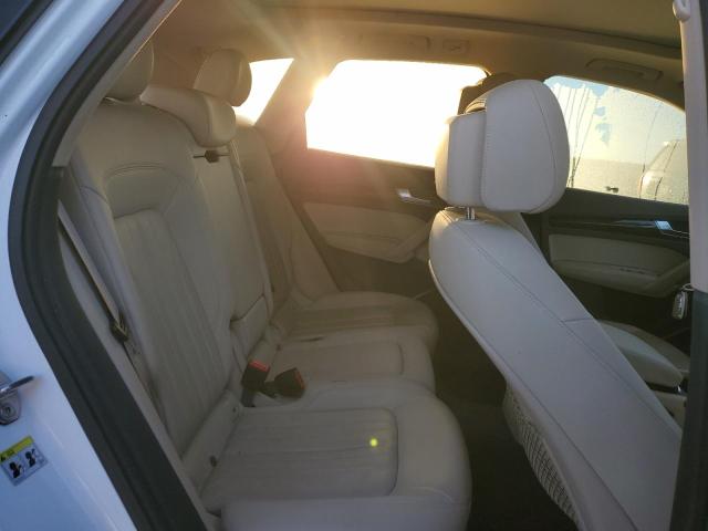 Photo 10 from auction – 2019 AUDI Q5 PREMIUM with VIN WA1ANAFY4K2139297