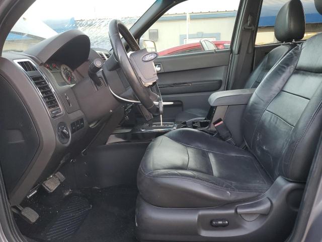 Photo 7 from auction – 2008 FORD ESCAPE LIM with VIN 1FMCU041X8KD21754